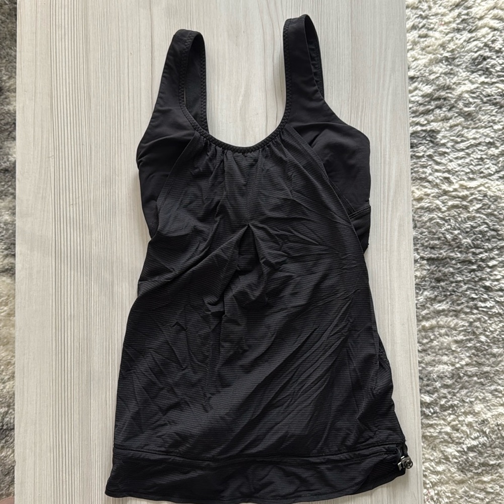 Lululemon x SoulCycle Tank
